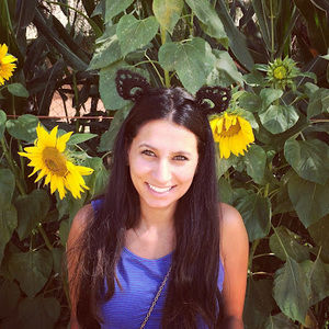 Meet your Posher, Sabreena